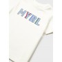 Tricou pentru bebelusi MAYORAL  2