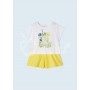Set haine copii MAYORAL 2