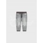 Pantaloni tip jogger MAYORAL pentru bebelusi