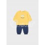 Set haine MAYORAL pentru baiat 1
