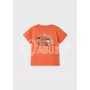 Tricou MAYORAL cu imprimeu 4