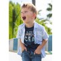 Tricou pentru copii MAYORAL 1
