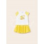 Set haine bebe MAYORAL pentru fetita