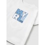 Tricou bebelusi MAYORAL cu logo 1