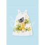 Rochie colorata MAYORAL