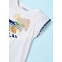 Tricou spectaculos pentru copii MAYORAL 1