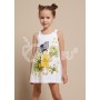 Rochie colorata MAYORAL 3