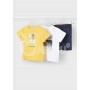 Set haine de vara MAYORAL 3 piese