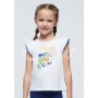 Tricou spectaculos pentru copii MAYORAL 2