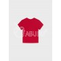 Tricou bebelusi MAYORAL cu logo 2
