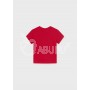 Tricou bebelusi MAYORAL cu logo 2