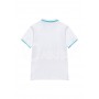 Tricou cu guler 2