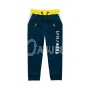 Pantaloni sport tip jogger