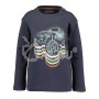 Bluza cu maneca lunga pentru copii
