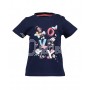 Tricou pentru bebelusi LOVELY