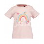 Tricou pentru bebe fetita