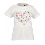 Tricou pentru bebe fetita