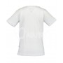 Tricou alb pentru copii 1