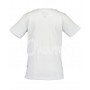 Tricou alb pentru copii 1