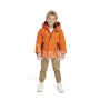 Parka pentru baiat 1