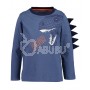 Bluza Dino pentru copii