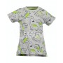 Tricou pentru bebe baietel