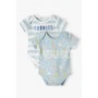 Set 2 body-uri bebe baiat