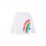  Bluza pentru copii RAINBOW