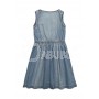 Rochie de vara din denim 2