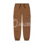 Pantaloni combat pentru baiat