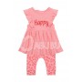 Set haine bebelusi Happy