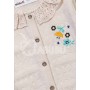 Cardigan tricotat bebe 1