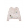 Cardigan tricotat bebe