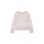 Cardigan tricotat bebe 2