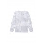 Bluza cu umar cazut 2