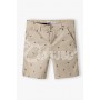 Pantaloni scurti chino pentru baieti 2