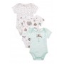 Set de trei body-uri