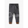 Set pantalon si tricou pentru baiat 4