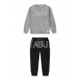 Set haine casual pentru baietel