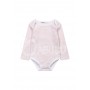 Set de 3 body-uri pentru bebelusi 3