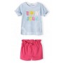 Set haine casual pentru fete 1