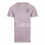 Tricou copii cu imprimeu pe partea din spate