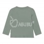 Bluza cu maneca lunga pentru copii 1