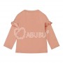 Bluza cu maneca lunga pentru copii 1