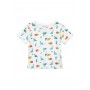 Set blugi cu tricou 2