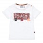 Tricou copii pentru fete 1