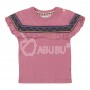 Bluza copii maneca scurta 3