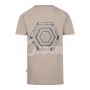Tricou pentru copii cu imprimeu pe spate 2