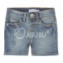 Pantaloni scurti denim pentru copii