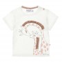Tricou pentru fete Girafe 2